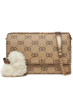 Liu Jo Torebka Ecs S Crossbody AF4253 E0668