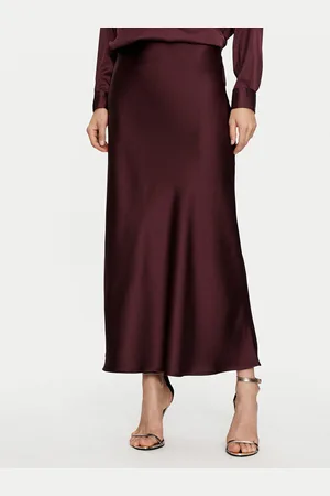 Imperial Spódnica maxi GHN4IBA Regular Fit