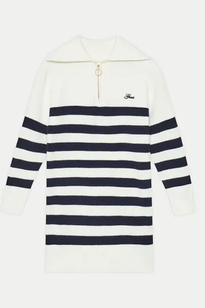 Guess Sukienka dzianinowa J4YK16 Z3FU0 Regular Fit