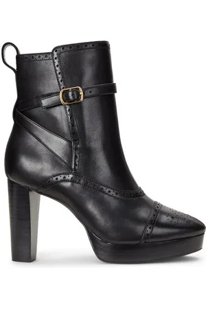 Ralph Lauren Botki 802908331005
