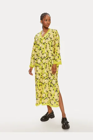 Munthe Sukienka codzienna Olight 242130024226 Oversize