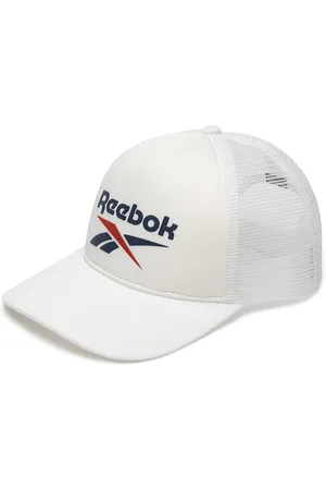 Reebok Czapka z daszkiem RBH1700-AW24