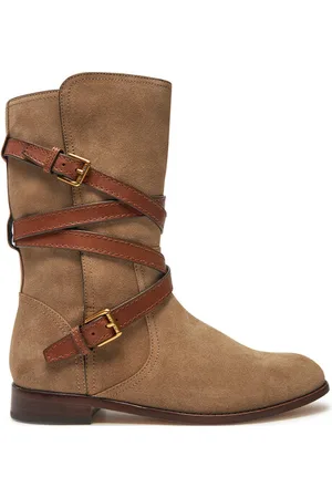 Ralph Lauren Botki 802951233001
