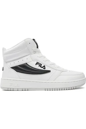 Fila Sneakersy Rega Nf Mid Teens FFT0124.13036