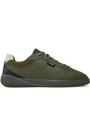 HUGO BOSS Sneakersy Riven Tennis 50529560