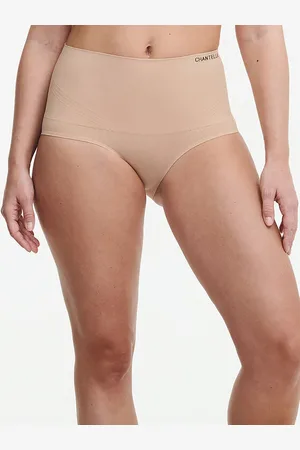 Chantelle Bielizna modelująca dolna Smooth Co C10U70