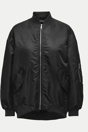 ONLY Kurtka bomber Mille 15322732 Oversize