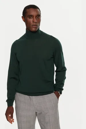 HUGO BOSS Golf Musso-P 50468262 Slim Fit