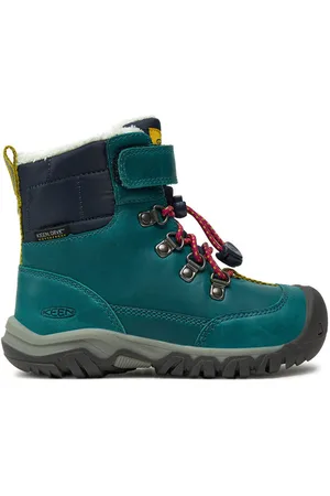 Keen Śniegowce Kanibou Waterproof Winter Boot 1028085