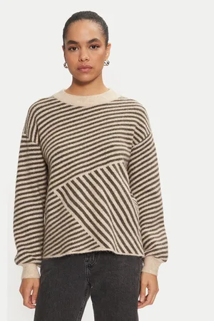 Kaffe Sweter Verana 10509061 Regular Fit