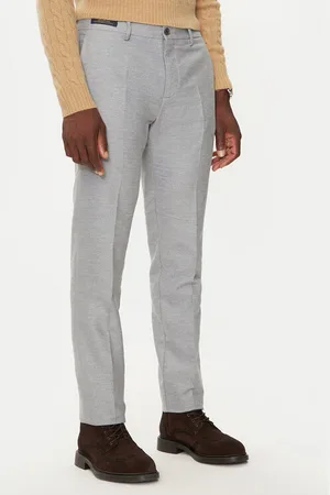 Paul & Shark Chinosy 14314061 Slim Fit