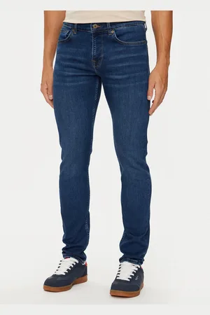 Pepe Jeans Jeansy PM207388 Slim Fit