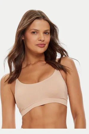 Chantelle Bielizna modelująca górna Smooth Comfort C10U10