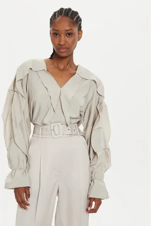 Karen by Simonsen Bluzka Penelope 10105048 Loose Fit
