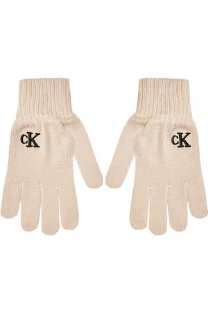 Calvin Klein Rękawiczki Damskie Seasonal K60K612661