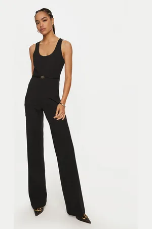 Twin-Set Kombinezon 242TP224F Slim Fit