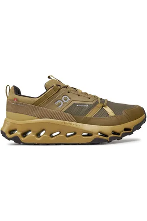 On Running Trekkingi Cloudhoriz Waterproof 3ME10052310 Ziely