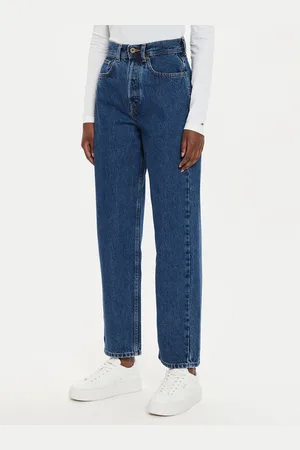 Pepe Jeans Jeansy PL204739 Loose Fit