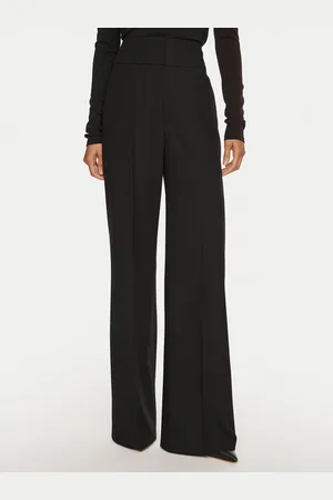 HUGO BOSS Spodnie materiałowe Himia 50523013 Regular Fit