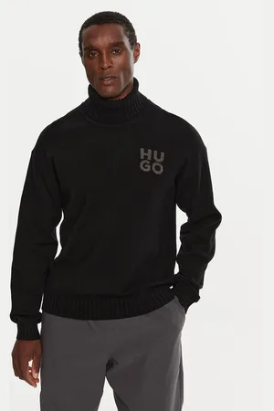 HUGO BOSS Golf San Toby 50527327 Relaxed Fit