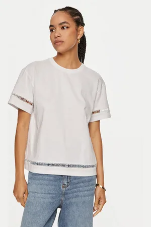 Twin-Set T-Shirt 242TP2501 Relaxed Fit