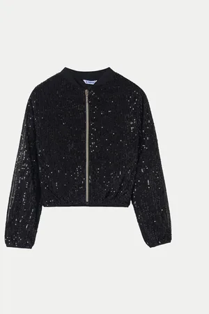 Mayoral Kurtka bomber 7474 Regular Fit