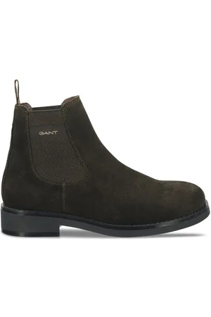 GANT Sztyblety 29653750