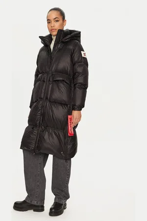afterlabel Kurtka puchowa Aberdeen A00031 Regular Fit