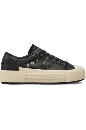 Philippe model Sneakersy West PDLD W001