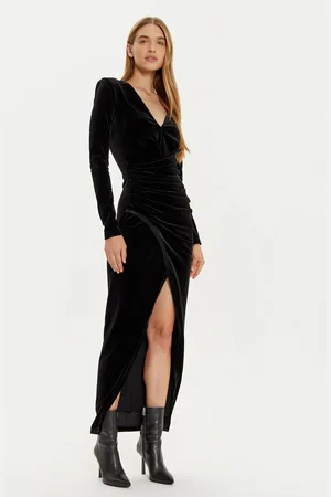 Guess Sukienka wieczorowa 4BGK20 6273A Regular Fit