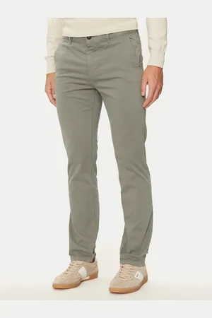 HUGO BOSS Chinosy 50510933 Slim Fit