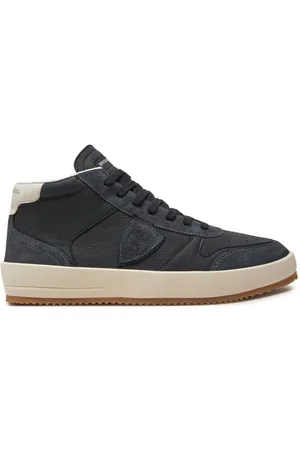 Philippe model Sneakersy West Mixage VNMU WX05