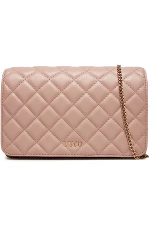 Liu Jo Torebka Ecs Xs Crossbody AF4104 E0002