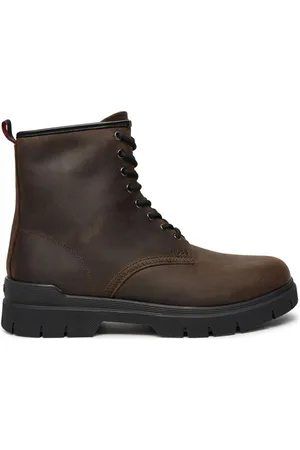 HUGO BOSS Kozaki Ryan 50536681