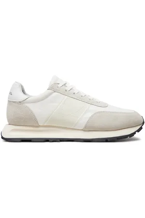 Philippe model Sneakersy Mondial Vintage TILU W002