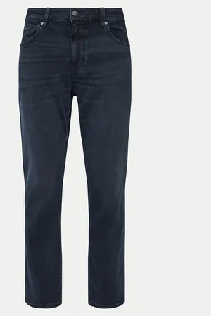 HUGO BOSS Jeansy H-Re. Maine 50527024 Regular Fit