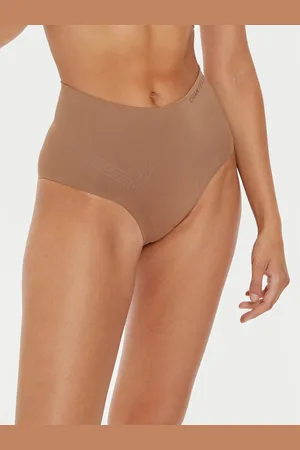 Chantelle Bielizna modelująca dolna Smooth Co C10U70