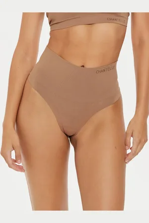 Chantelle Bielizna modelująca dolna Smooth Co C10U90