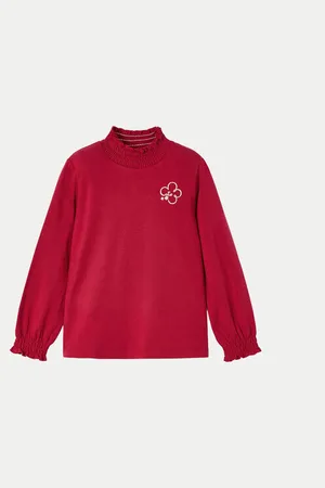 Mayoral Bluzka 145 Regular Fit
