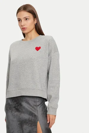 VERO MODA Bluza Maly 10329164 Oversize