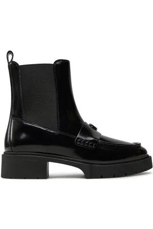 Coach Botki Louisa Bootie CX024