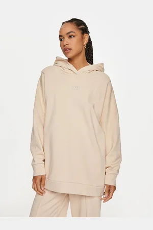 Twin-Set Bluza 242TP2041 Relaxed Fit