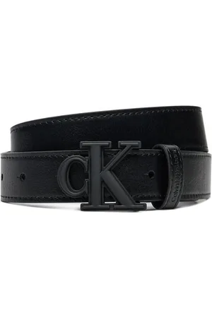 Calvin Klein Pasek Dziecięcy IU0IU00655