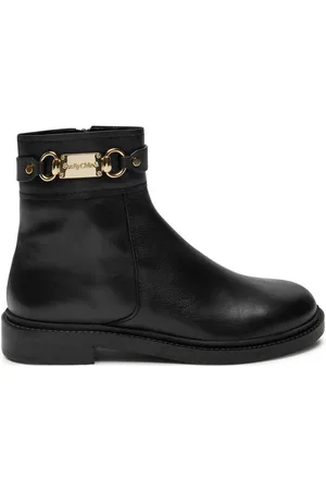 See by Chloé Botki Signature SB43034A