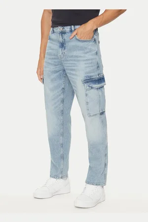 Guess Jeansy 166573 Regular Fit