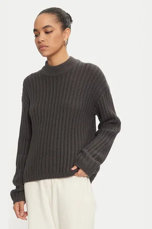 Kaffe Sweter Bess 10509097 Loose Fit