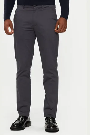 Calvin Klein Chinosy K10K113429 Slim Fit
