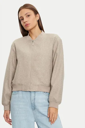 ONLY Kurtka bomber Nancy 15331395 Regular Fit