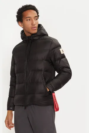 afterlabel Kurtka puchowa Verbier A00038 Regular Fit