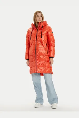 Frieda & Freddies Kurtka puchowa 3847A Regular Fit